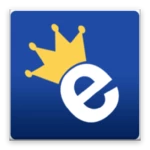 Logo of efoneking android Application 